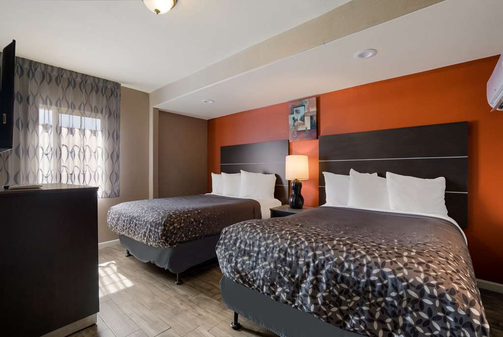 Rodeway Inn near Coachella - photo 11