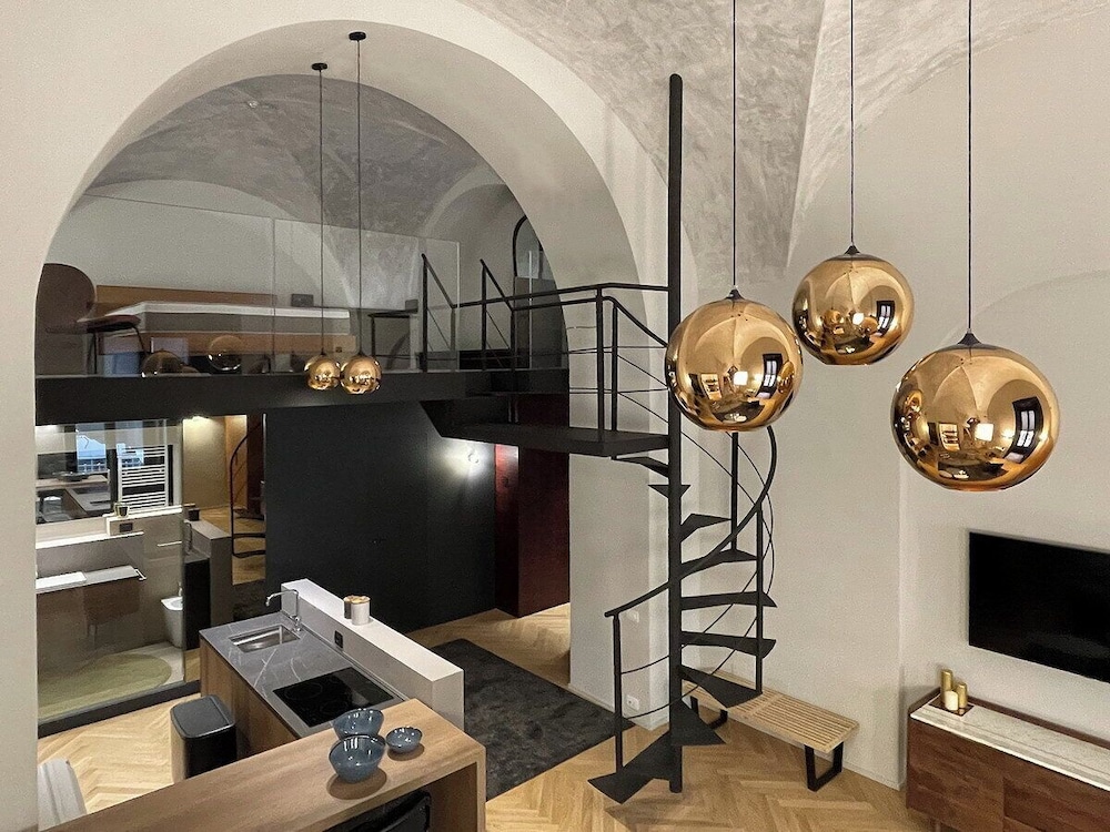 Le Dimore del Toscano — 4-Star Luxury Hotel in Catania, Italy