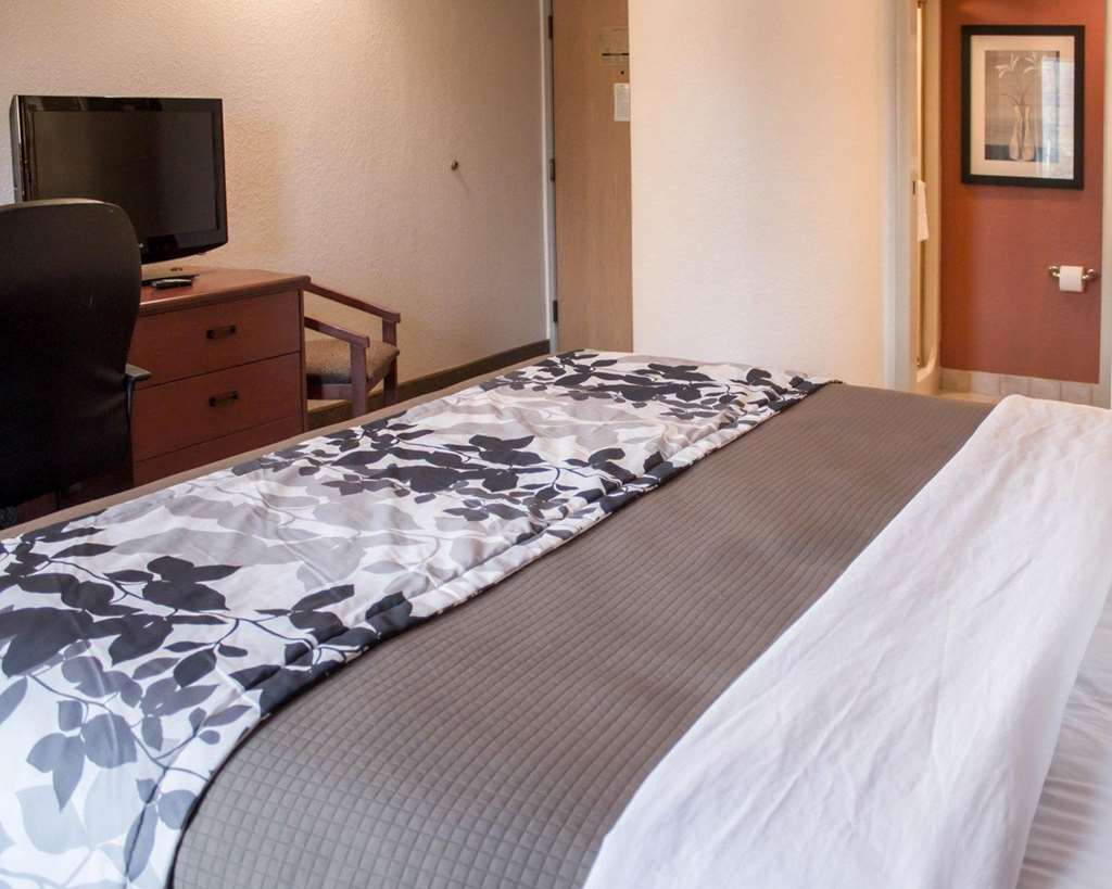 Sleep Inn Pelham Oak Mountain - photo 16