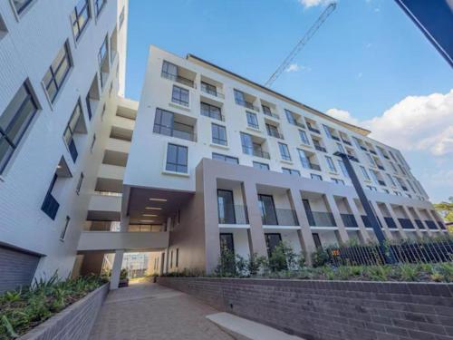 Athule Inn Rosebank in Johannesburg, South Africa