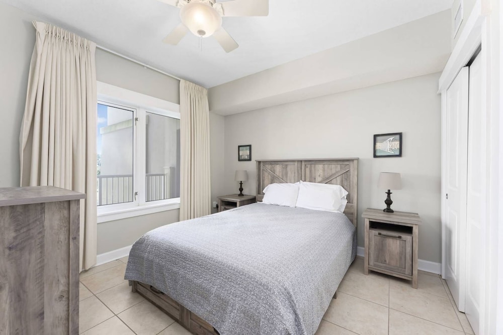 Grand Panama Tower 1 Unit 407 - featured photo