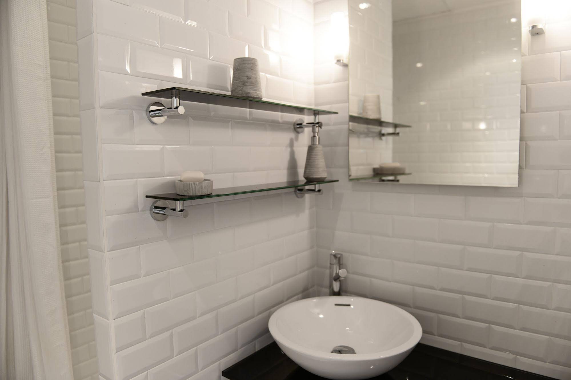 L'Appartement — 4-Star Luxury Hotel in Marseille, France