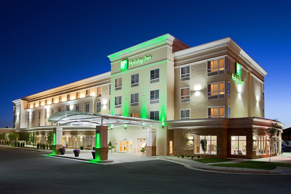 Holiday Inn Laramie by IHG - photo 45