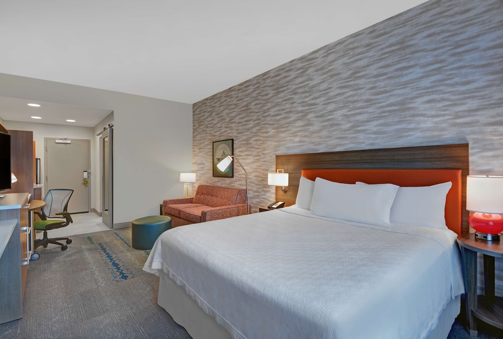Home2 Suites by Hilton Fort Myers Colonial Blvd - photo 19