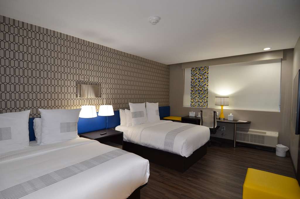 GLō Best Western Enid OK Downtown Convention Center Hotel - photo 3