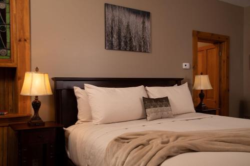 Hotel Galena - photo 13