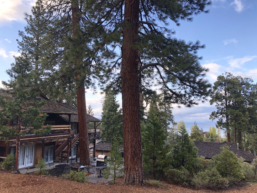Tahoe Vistana Inn - photo 137