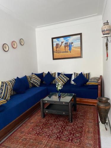 Latifa house — Oualidia — photo 4