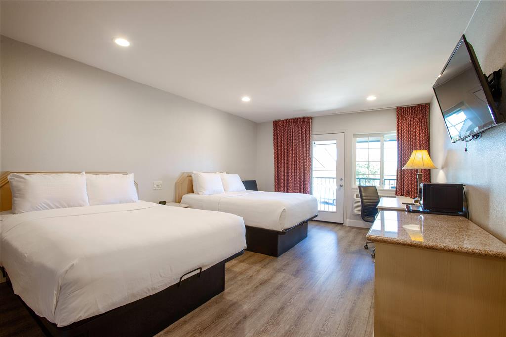 Hotel Elev8 Flagstaff Trademark Collection by Wyndham - photo 22