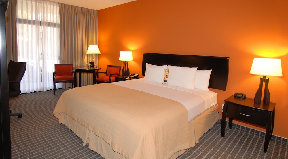 Oakland Airport Executive Hotel - photo 12