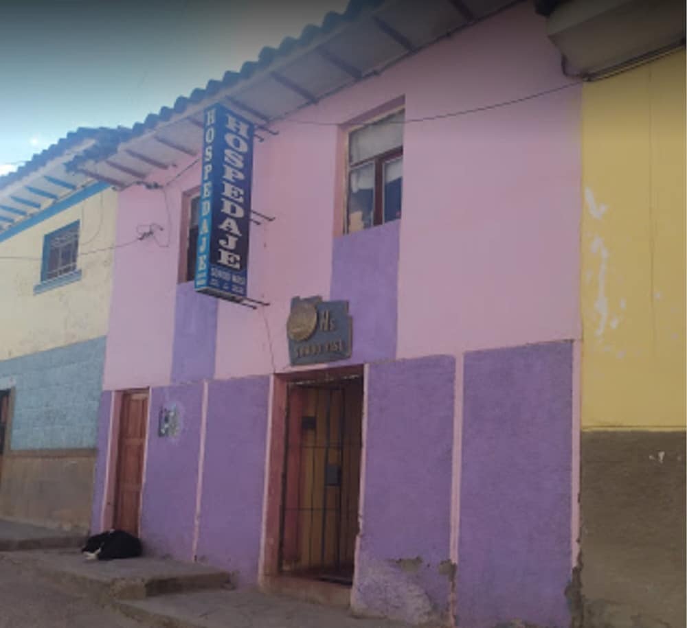 Hospedaje Sonqo Wasi — Cusco — photo 4