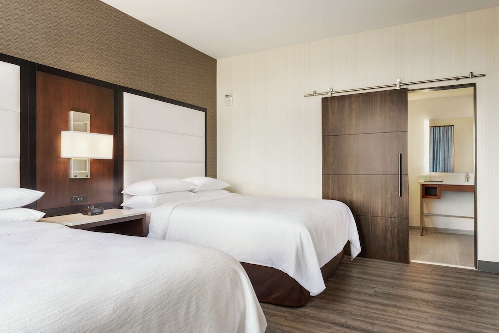 Embassy Suites by Hilton Noblesville Indianapolis Convention Center - photo 14