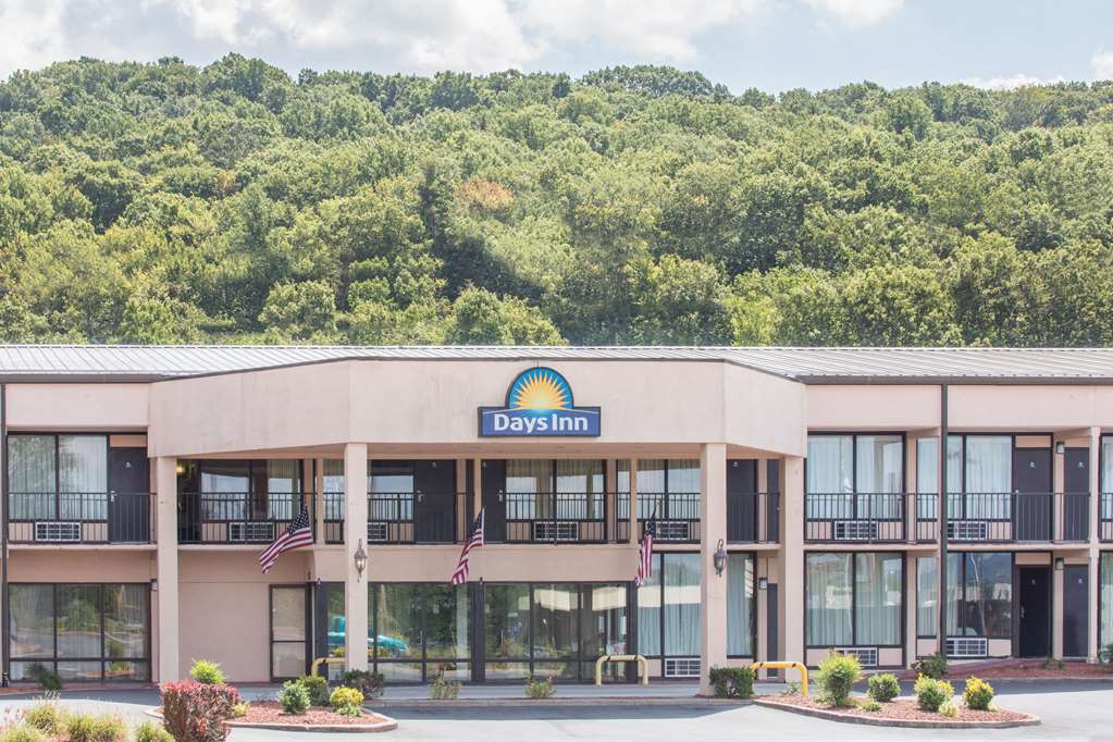 Days Inn by Wyndham Princeton - featured photo