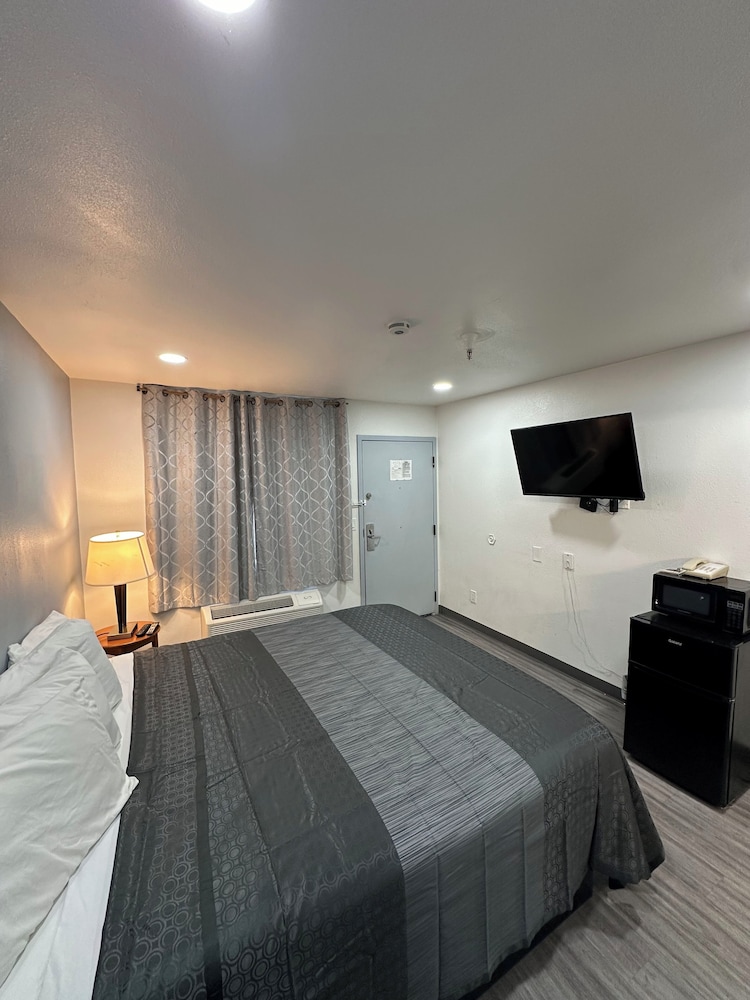 Motel Santa Cruz - photo 8