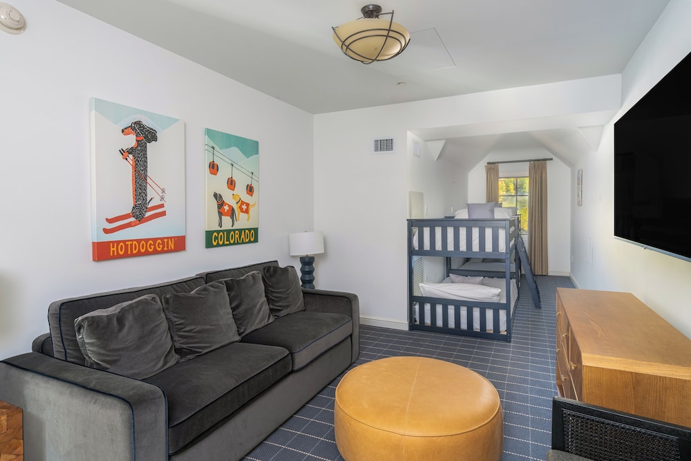 Madeline Hotel & Residences Auberge Collection - photo 64