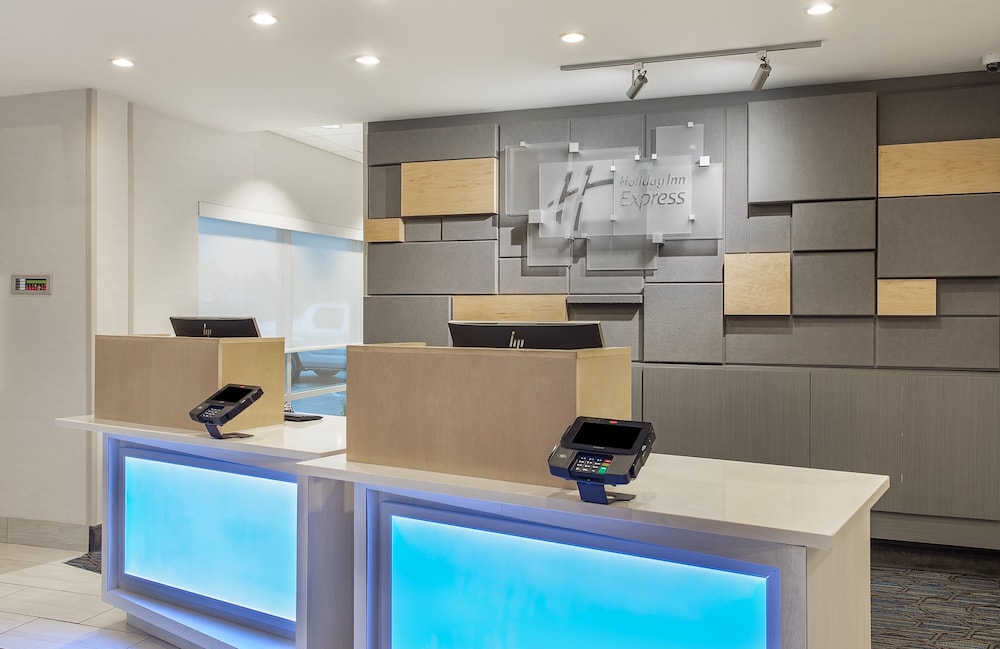 Holiday Inn Express Williamsburg by IHG - photo 3