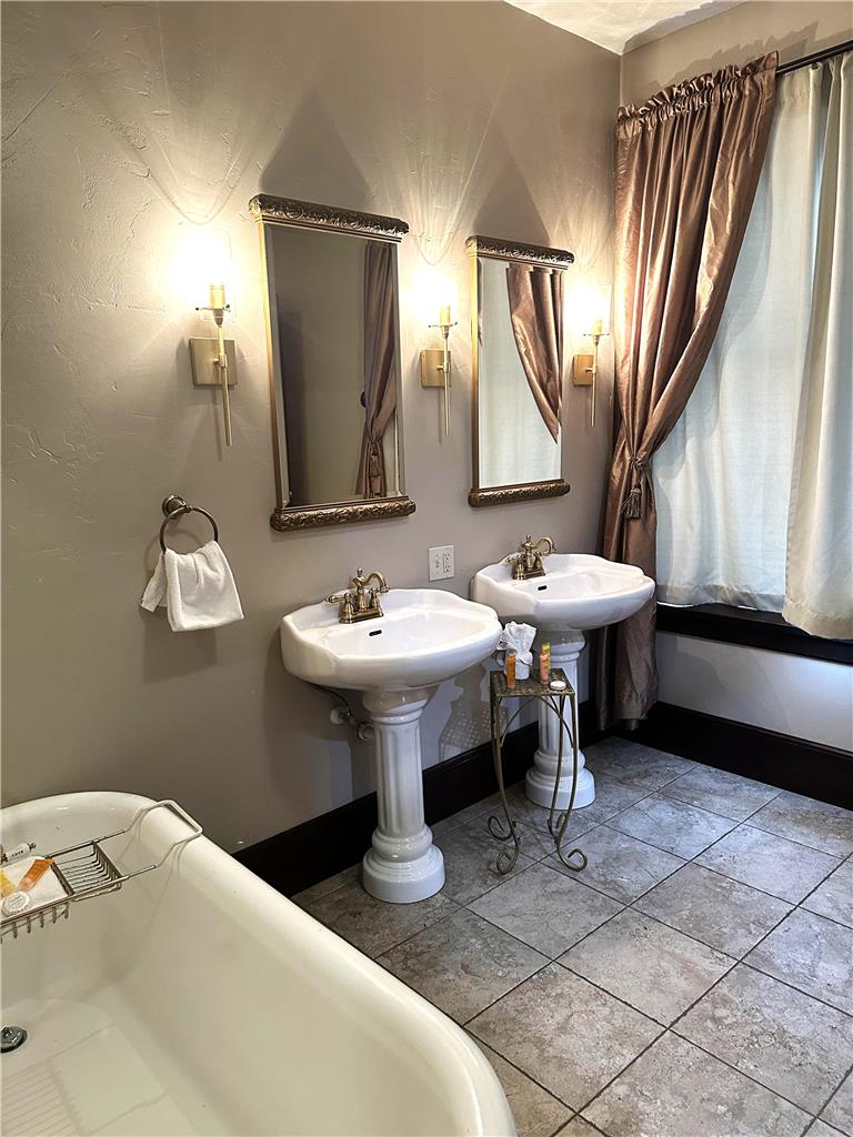 Riverside Hot Springs Inn & Spa Adults Only - photo 13