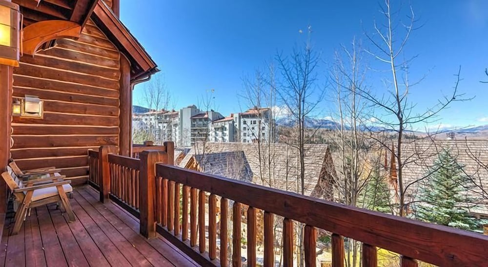 See Forever 109 — Telluride