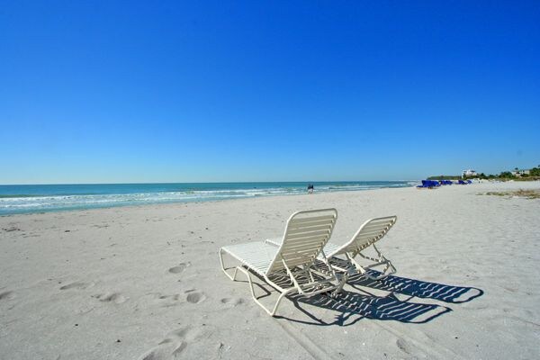 Gulf Beach Resort Motel - photo 15