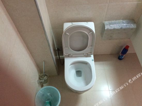 Cangnan Crescent Hotel - last minute hotel in Wenzhou