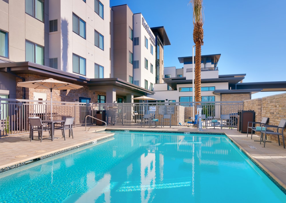 Residence Inn by Marriott Phoenix West Avondale - photo 27