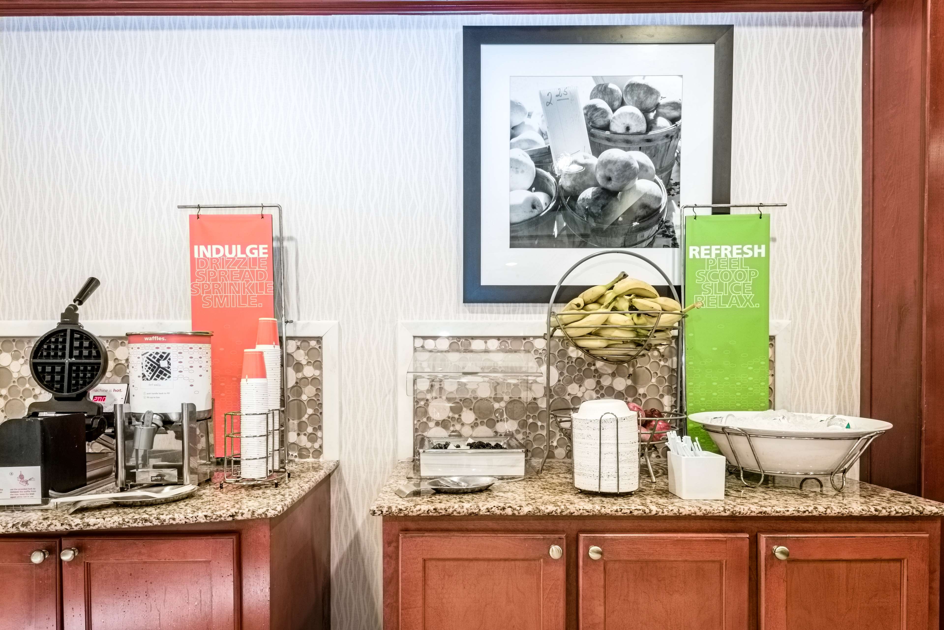 Hampton Inn Montgomery South Airport - photo 12