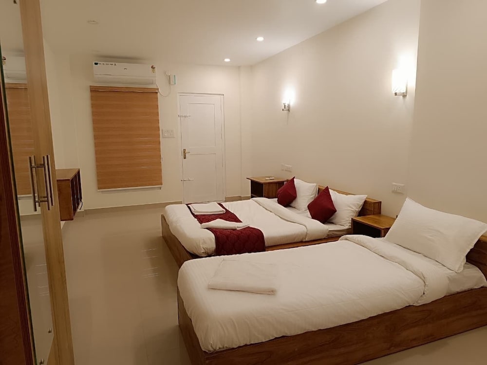 Hotel Brahma — Alleppey — photo 5