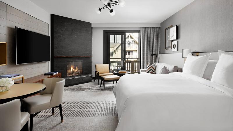 Four Seasons Resort and Residences Vail - photo 59