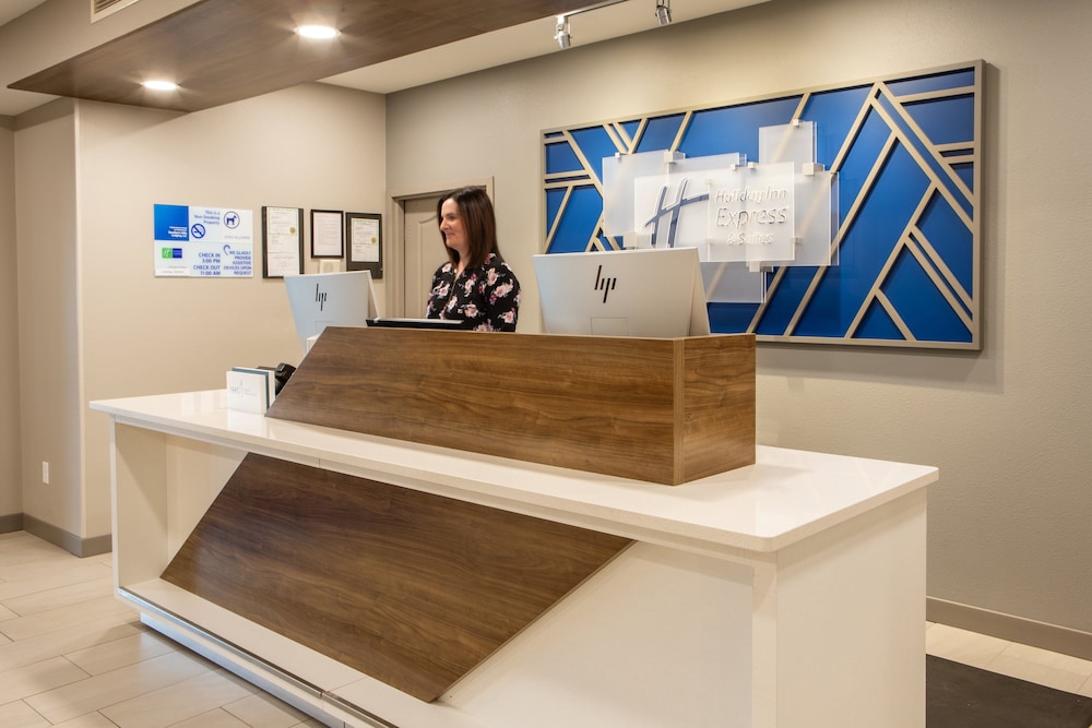 Holiday Inn Express & Suites Sioux City Southern Hills by IHG - photo 92
