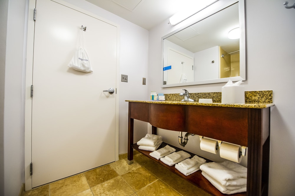 Hampton Inn South Kingstown Newport Area - photo 33