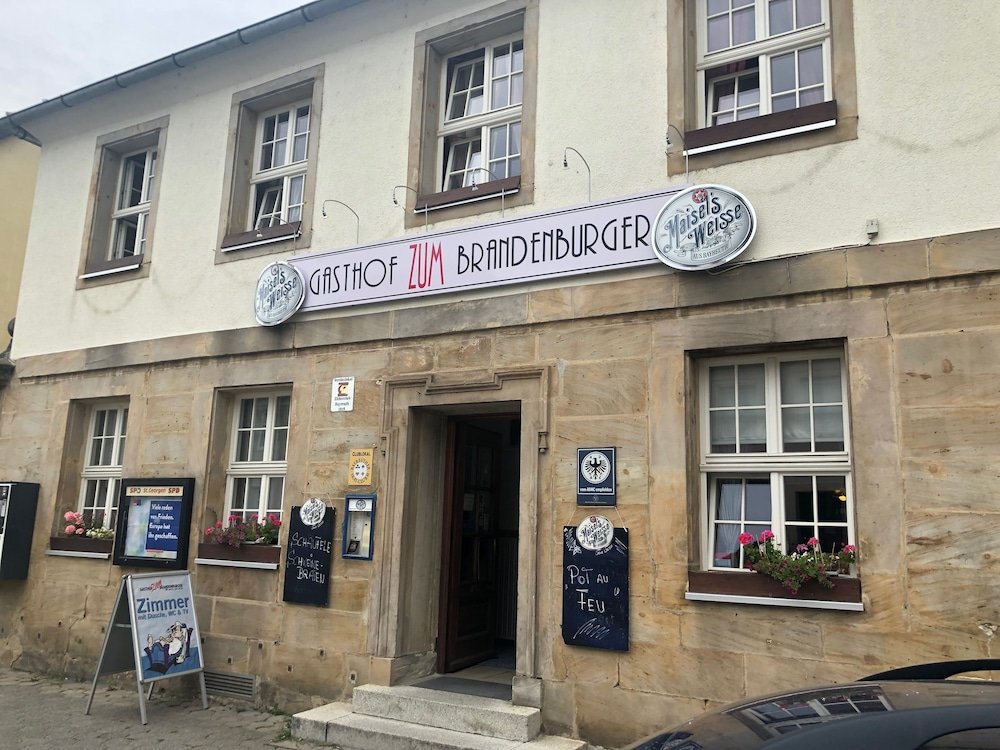 Zum Brandenburger
