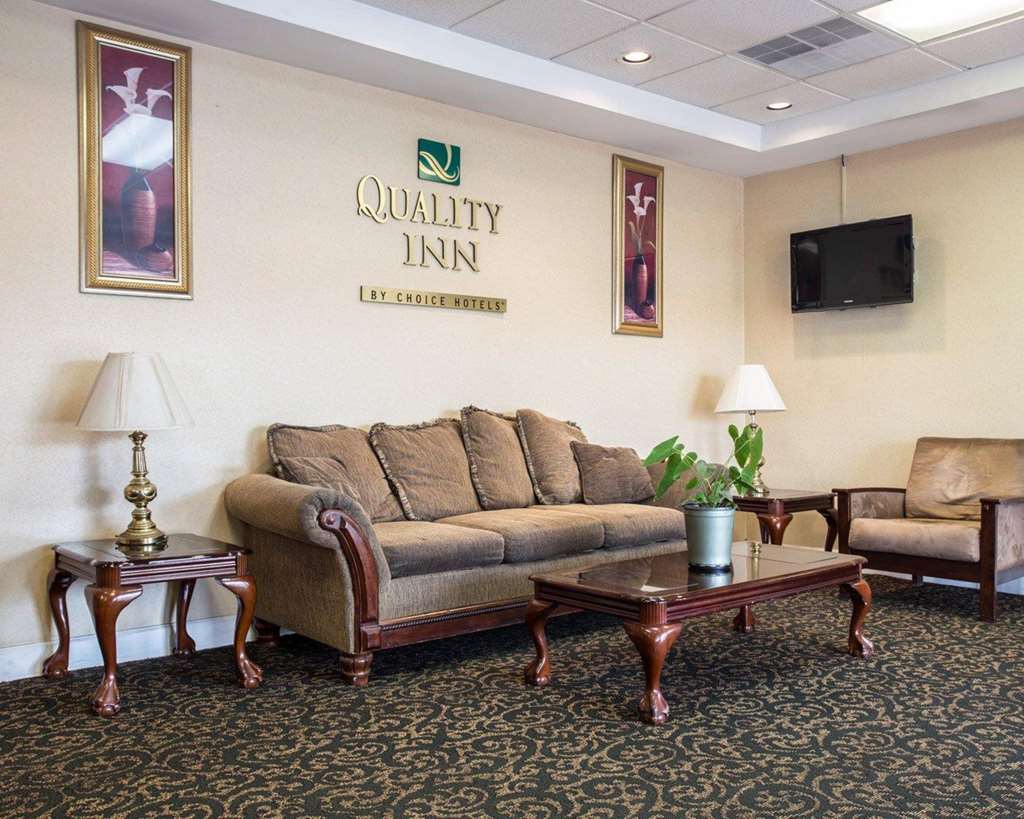 Rodeway Inn Harbison Area - featured photo