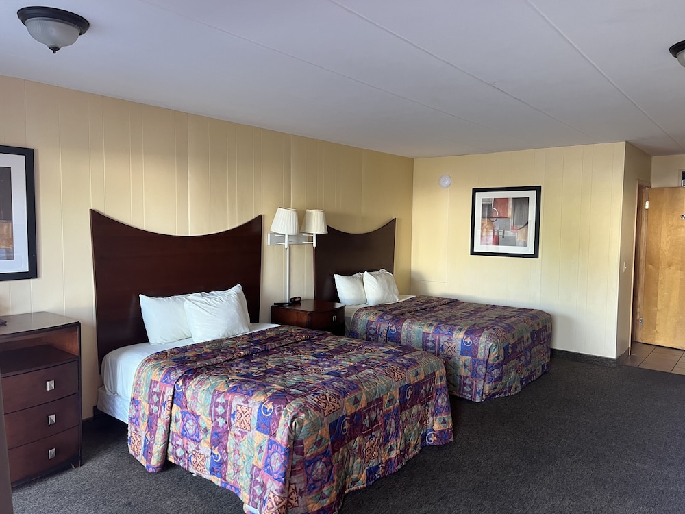 All Star Inn & Suites - photo 151