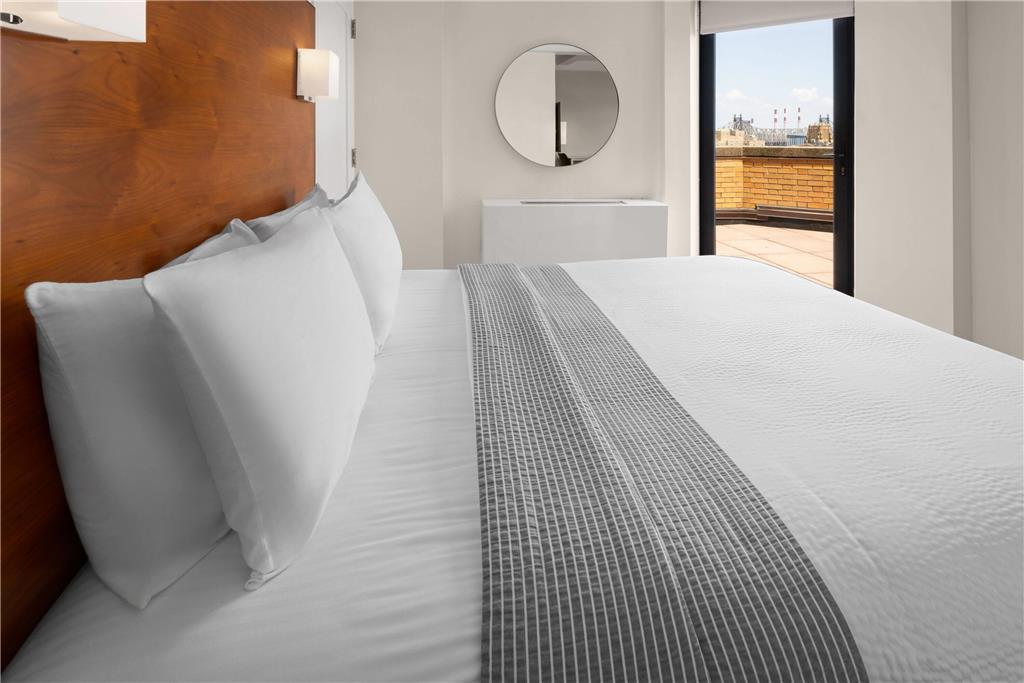 The Beekman Tower Trademark Collection by Wyndham - photo 16
