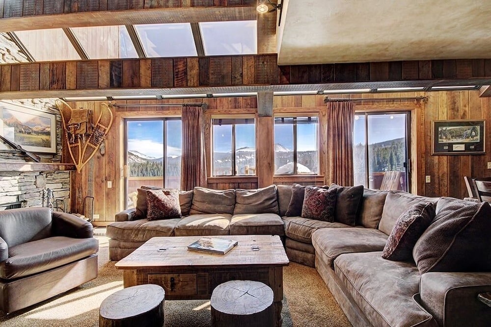 Beaver Run Peak 9 Penthouse by RedAwning - photo 18