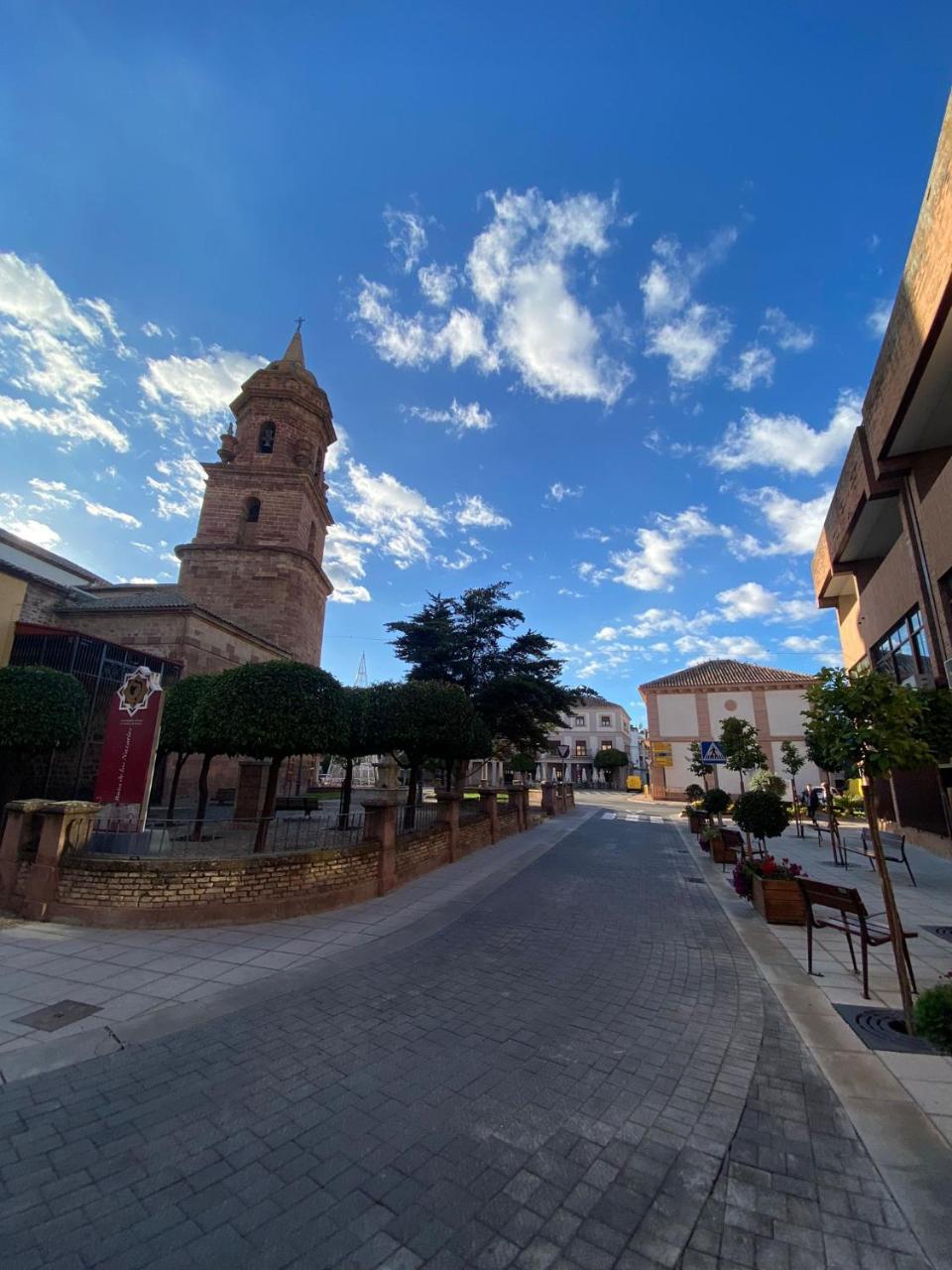 La Posada de San Miguel — Andujar — photo 4