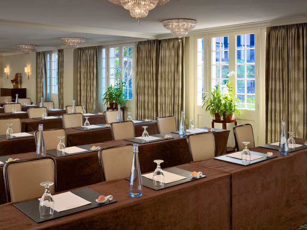 The Royal Sonesta New Orleans - photo 94