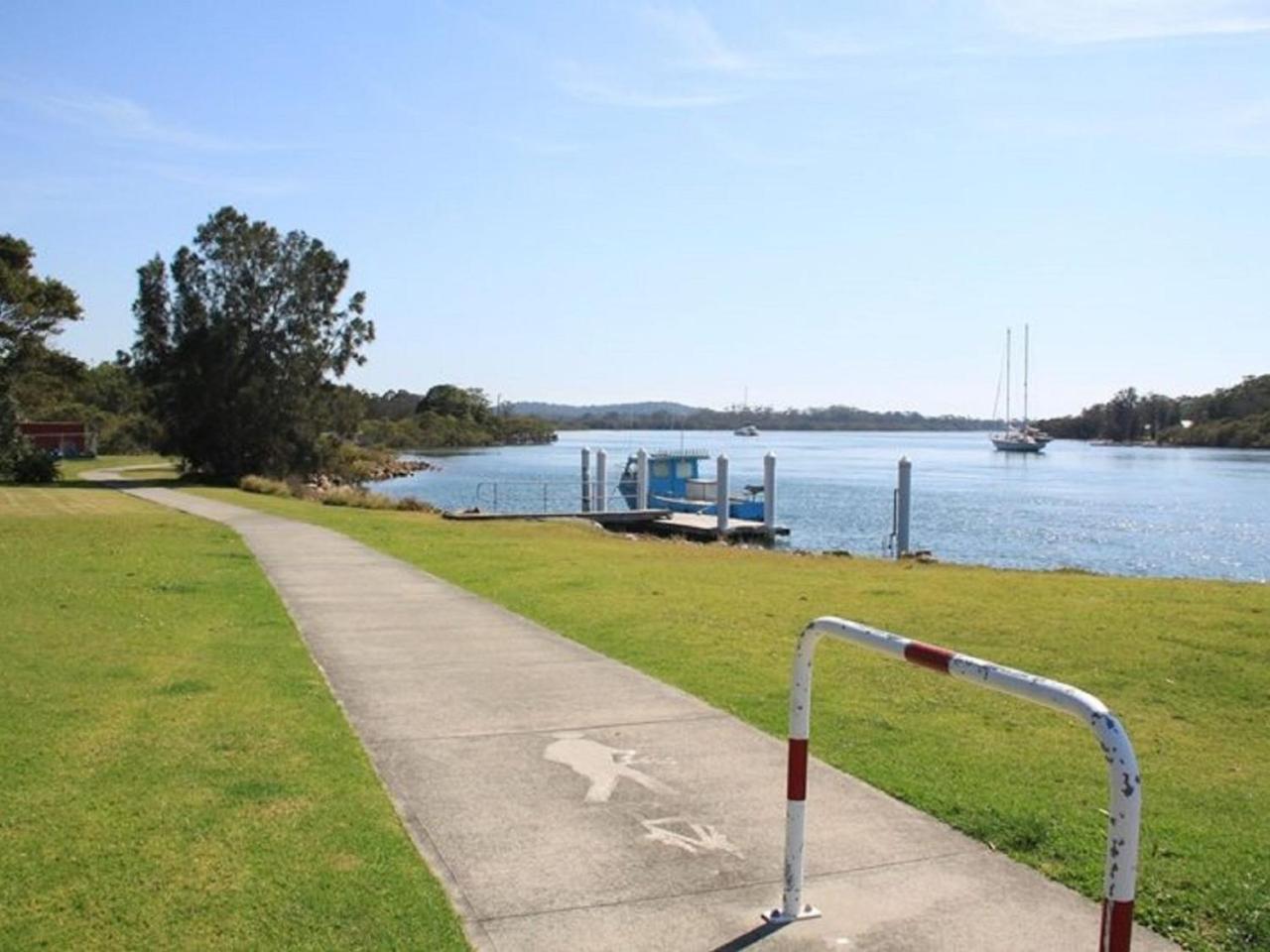Slipways — Camden Haven — photo 4