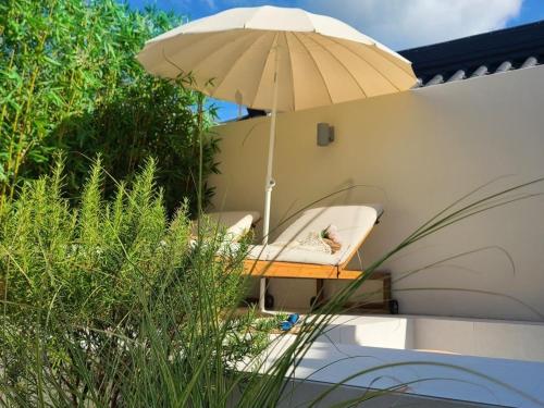 Gyeongju Onsaemi Hanok in Gyeongju, South Korea