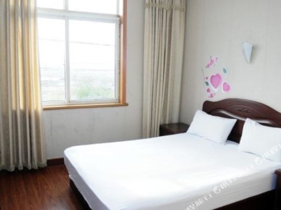 Huaian Meixin Hotel - carbon neutral hotel in Huai'an