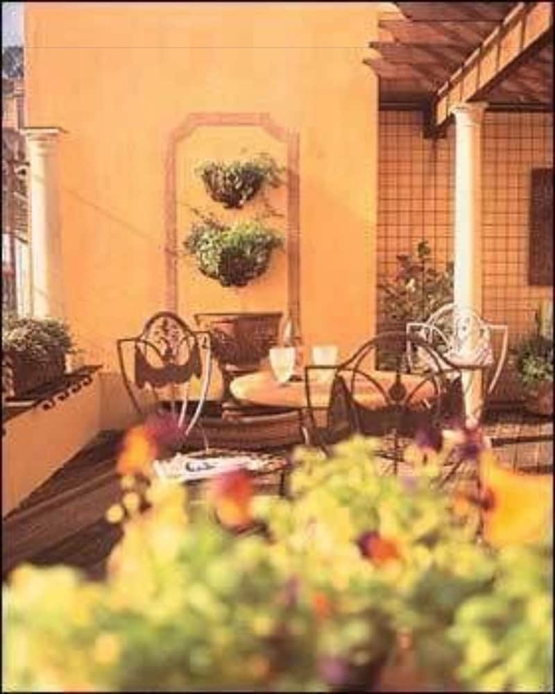 Hotel Sausalito - photo 46