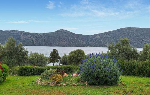 Seafront Holiday Villa — Chalkida — photo 4
