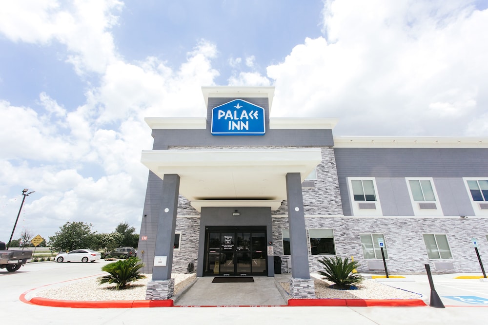 Palace Inn Blue Houston East Beltway 8 - photo 30