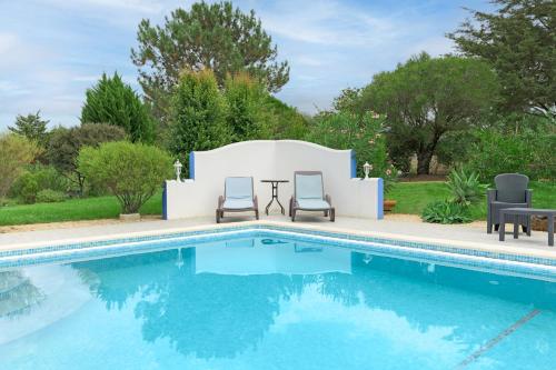 Casa Alecrim Selão da Eira — 4-Star Luxury Hotel in Odemira, Portugal
