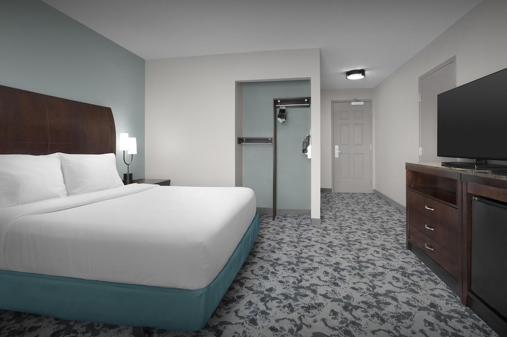 Hilton Garden Inn Denver Highlands Ranch - photo 13