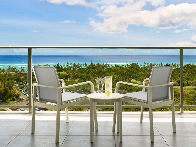 The Ritz Carlton Residences Waikiki Beach - photo 211