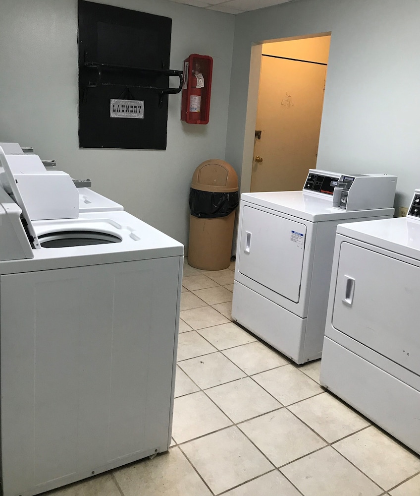 Nola Goula Inn & Suites - photo 21