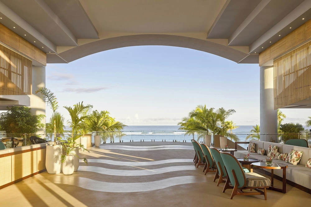Le Meridien Ile Maurice — Pointe Aux Piments — photo 5