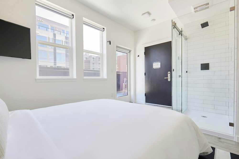 The Boylston Hotel Capitol Hill - photo 10
