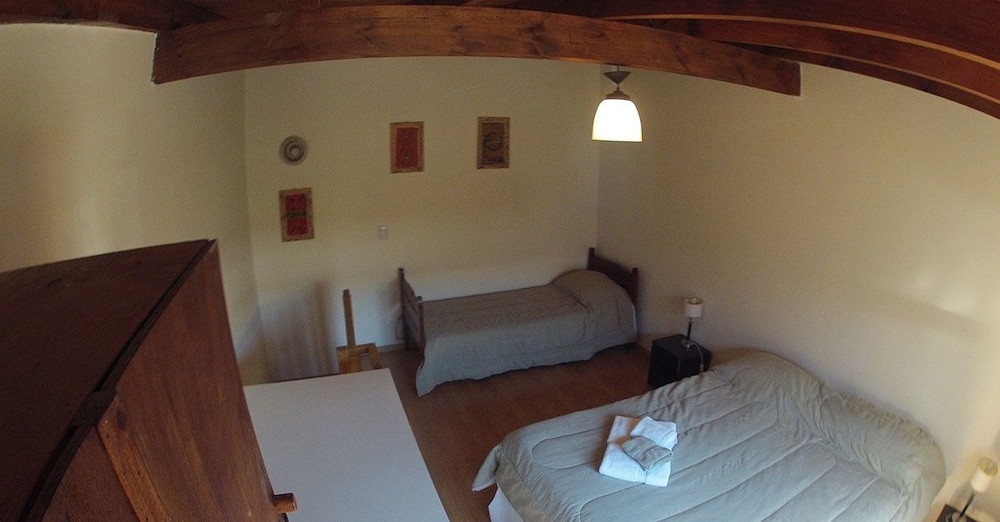 Las Avutardas Hosteria in El Calafate, Argentina